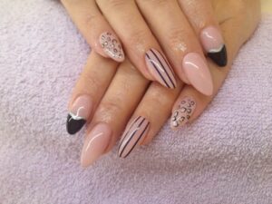 The Best Nails
