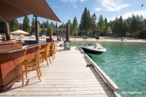 Hyatt Regency Lake Tahoe Resort, Spa, and Casino